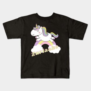 zuriaake Kids T-Shirt